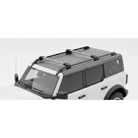 Barras Thule FORD Bronco 2021-  RE