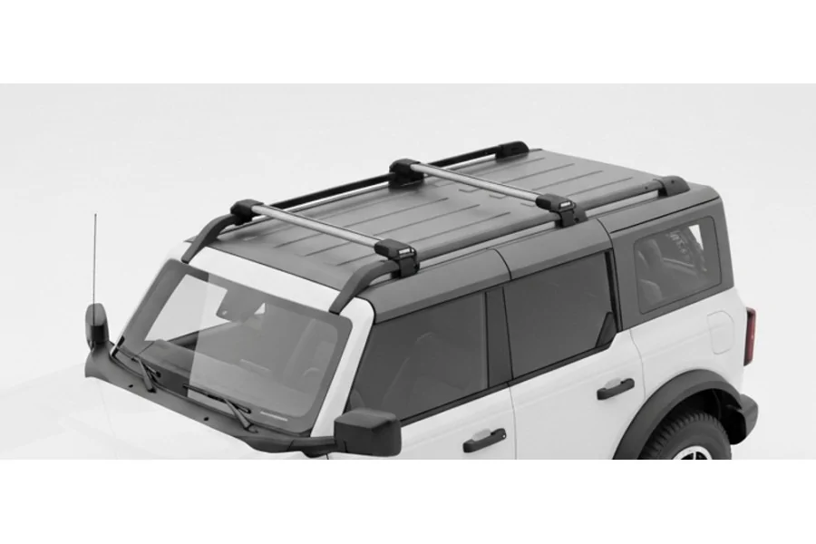 Barras Thule FORD Bronco 2021-  RE