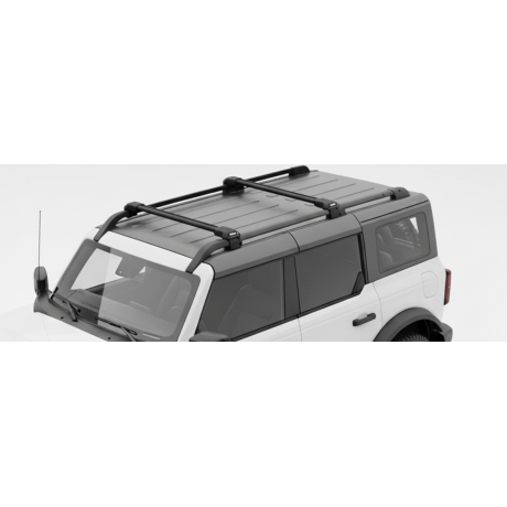Barras Thule FORD Bronco 2021- RE