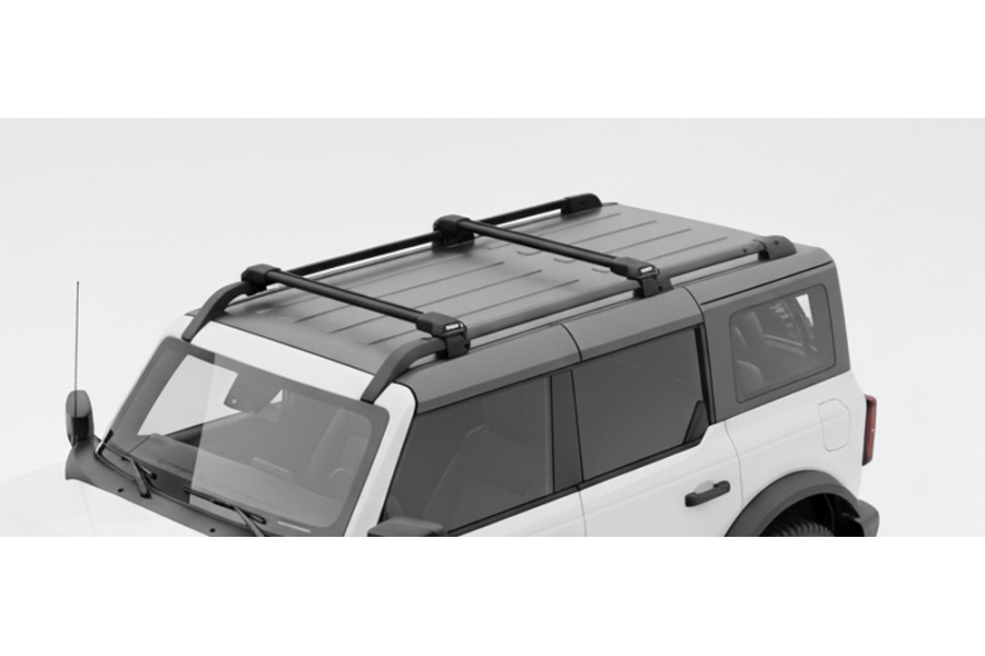 Barras Thule FORD Bronco 2021- RE