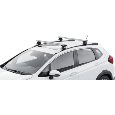 Barras Thule HONDA WR-V 17-22 RA / WingBar EVO