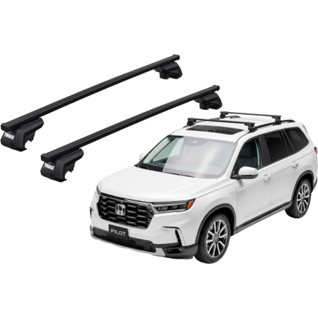 Barras THULE SmartRack XT para HONDA Pilot desde 2023