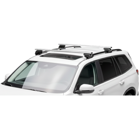 Barras THULE SmartRack XT AluBar para HONDA Pilot desde 2023