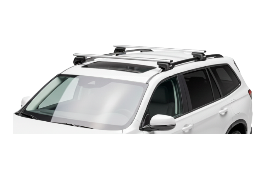 Barras THULE SmartRack XT AluBar para HONDA Pilot desde 2023