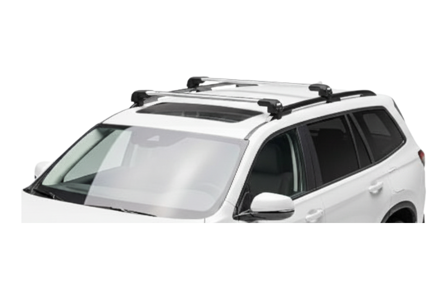 Barras THULE EDGE Flush para HONDA Pilot desde 2023
