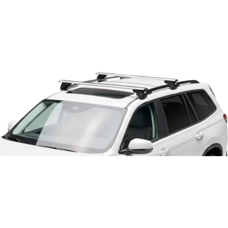Barras THULE EVO WingBar para HONDA Pilot desde 2023