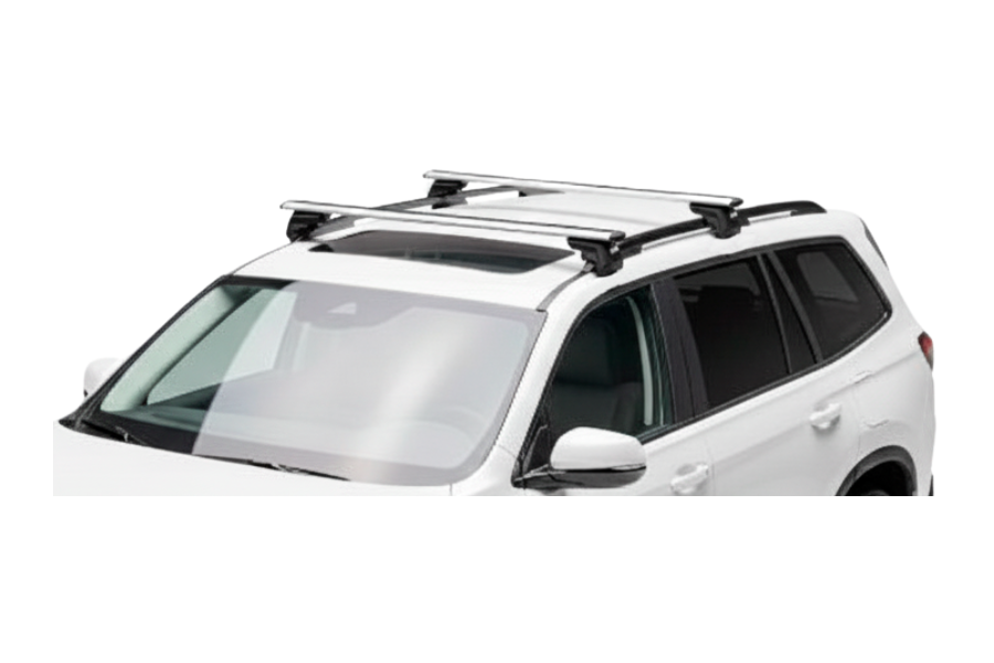Barras THULE EVO WingBar para HONDA Pilot desde 2023