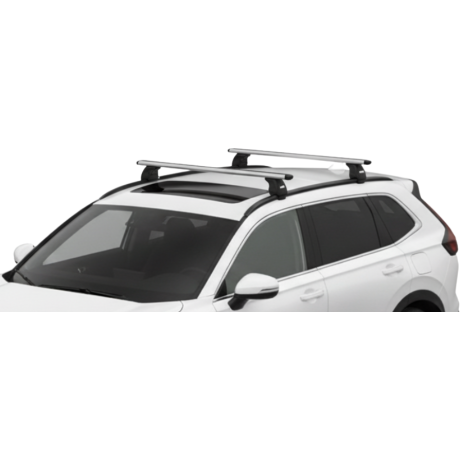 Barras THULE EVO WingBar para autos HONDA CR-V desde 2024