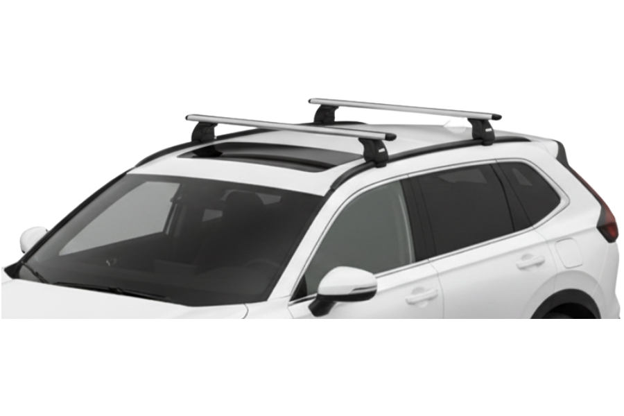 Barras THULE EVO WingBar para autos HONDA CR-V desde 2024
