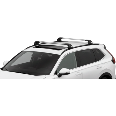 Barras THULE EDGE Flush para autos HONDA CR-V desde 2024