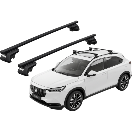 Barras Thule HONDA HR-V 22- RE / SmartRack XT SquareBar