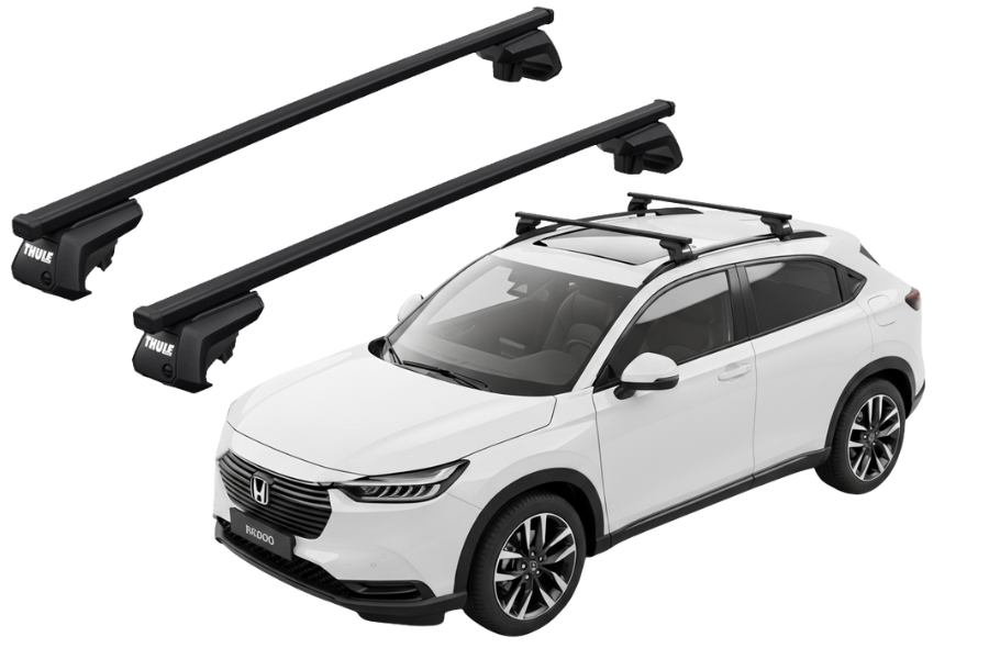 Barras Thule HONDA HR-V 22- RE / SmartRack XT SquareBar