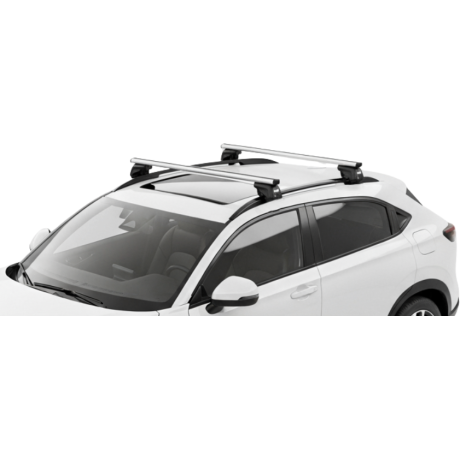 Barras Thule HONDA HR-V 22- RE / SmartRack XT AluBar