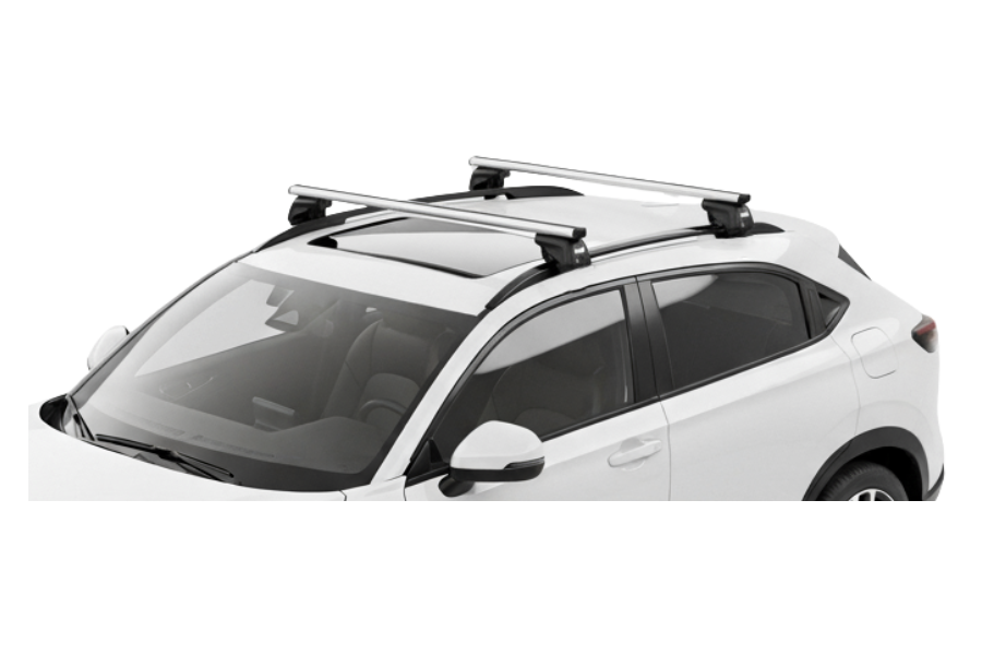 Barras Thule HONDA HR-V 22- RE / SmartRack XT AluBar