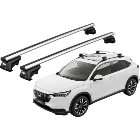 Barras Thule HONDA HR-V 22- RE / SmartRack XT AluBar