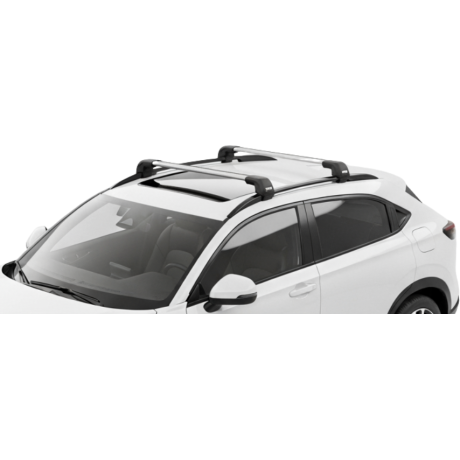 Barras Thule HONDA HR-V 22- RE / EDGE Flush