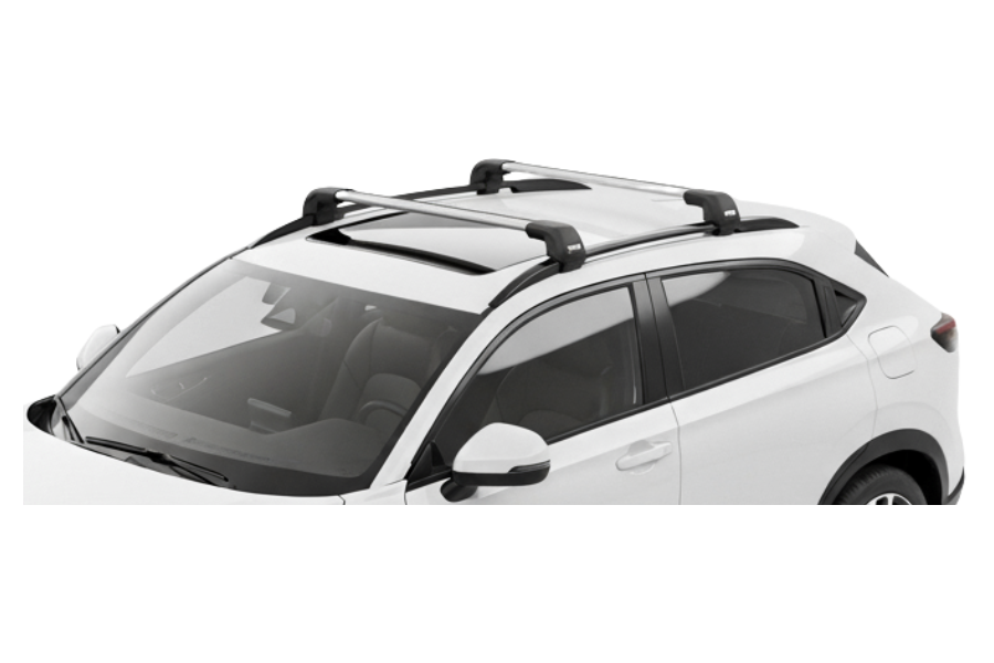 Barras Thule HONDA HR-V 22- RE / EDGE Flush