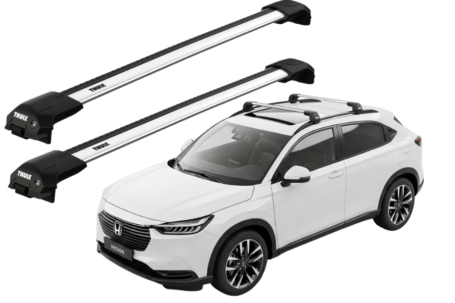 Barras Thule HONDA HR-V 22- RE / EDGE Flush