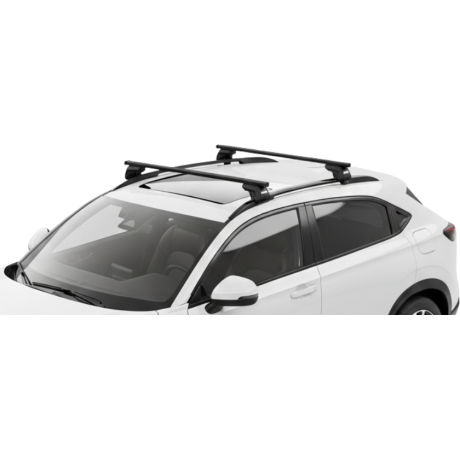 Barras Thule HONDA HR-V 22- RE / SquareBar EVO