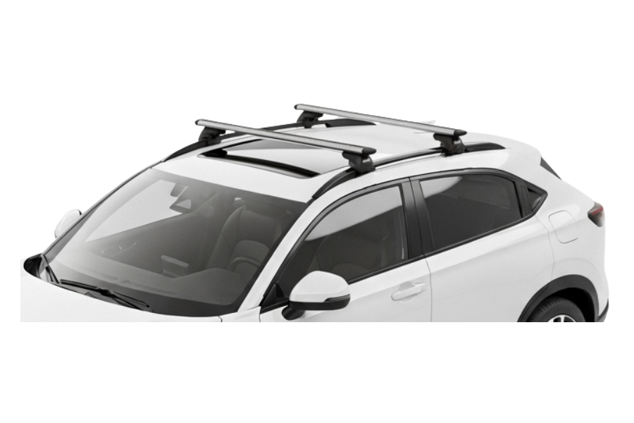 Barras Thule HONDA HR-V 22- RE / WingBar EVO