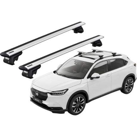 Barras Thule HONDA HR-V 22- RE / WingBar EVO