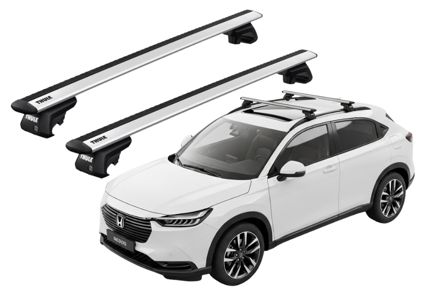 Barras Thule HONDA HR-V 22- RE / WingBar EVO