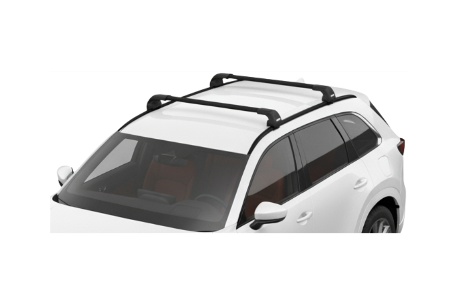 Barras Thule MAZDA CX-90 24- RA / EDGE FLUSH BLACK