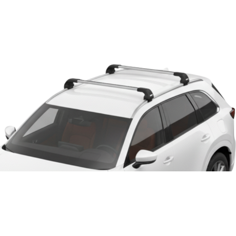 Barras Thule MAZDA CX-90 24- RA / EDGE FLUSH
