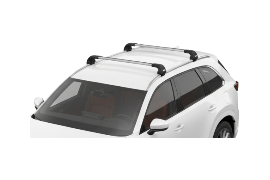 Barras Thule MAZDA CX-90 24- RA / EDGE FLUSH
