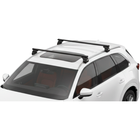 Barras Thule MAZDA CX-90 24- RA / SquareBar EVO