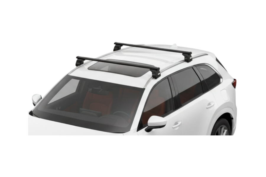 Barras Thule MAZDA CX-90 24- RA / SquareBar EVO