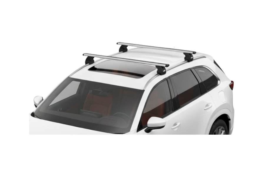 Barras Thule MAZDA CX-90 24- RA / WingBar EVO