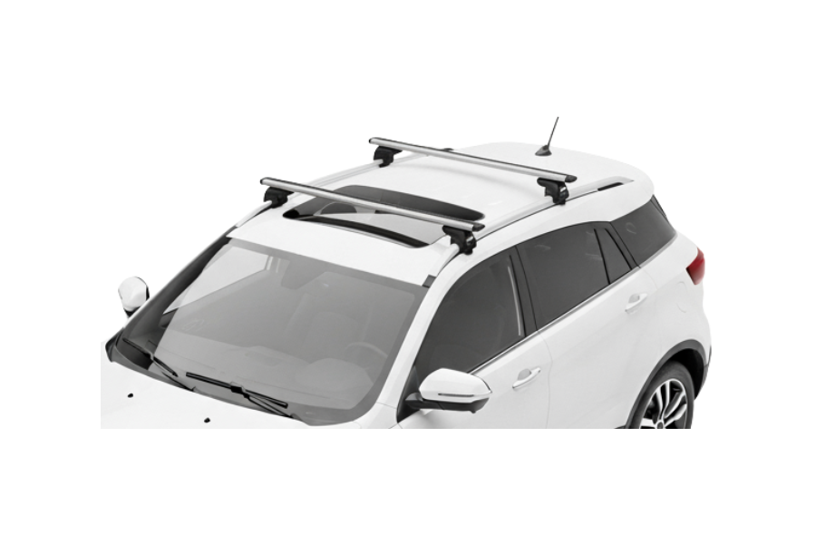 Barras Thule Ford Territory 20-23 RE / WingBar EVO