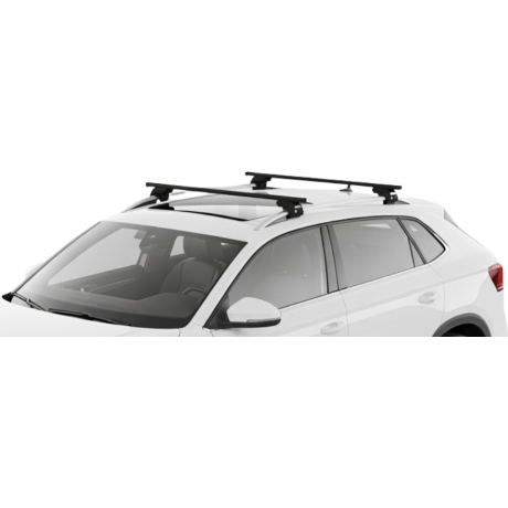 Barras THULE SmartRack XT para autos MERCEDES BENZ GLB (X247) desde 2020