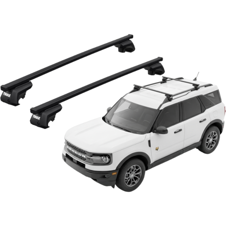 Barras Thule FORD Bronco Sport 21- RE