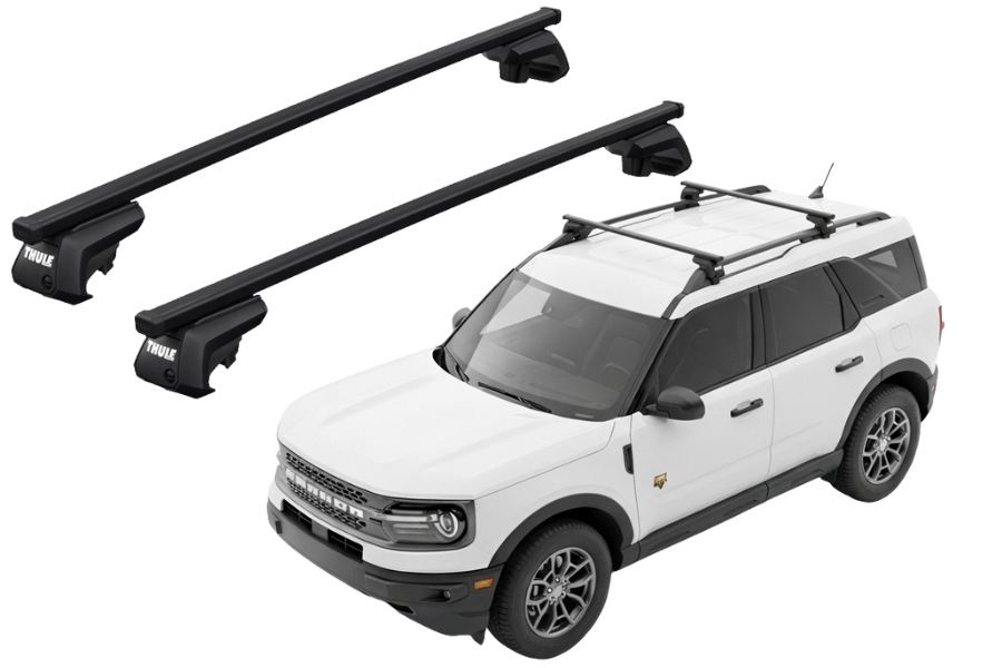 Barras Thule FORD Bronco Sport 21- RE