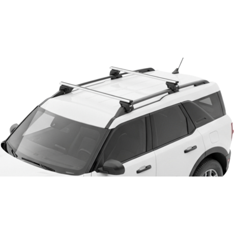 Barras Thule FORD Bronco Sport 21- RE