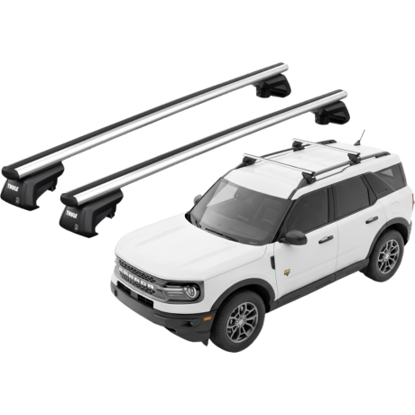 Barras Thule FORD Bronco Sport 21- RE