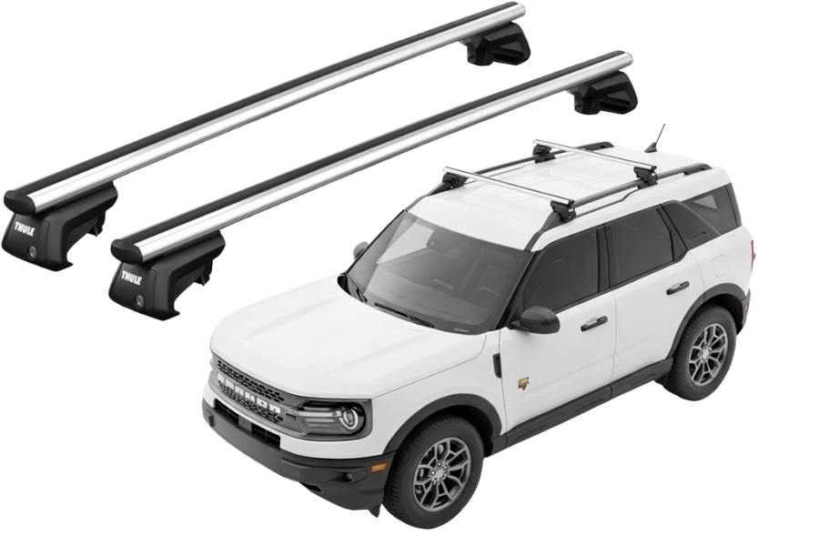 Barras Thule FORD Bronco Sport 21- RE