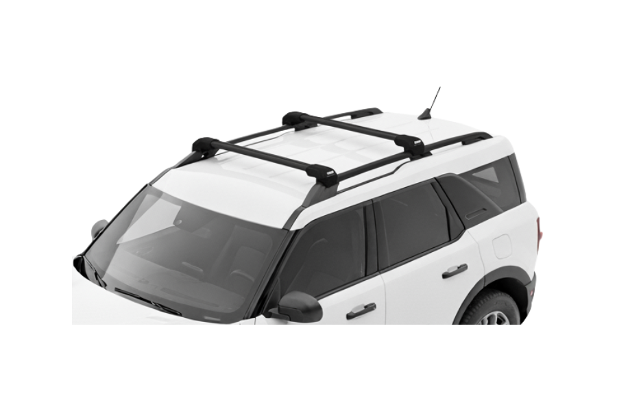 Barras Thule FORD Bronco Sport 21- RE