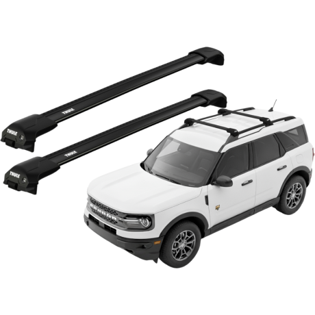 Barras Thule FORD Bronco Sport 21- RE