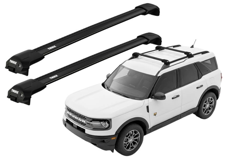 Barras Thule FORD Bronco Sport 21- RE