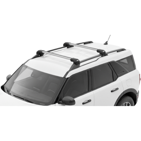 Barras Thule FORD Bronco Sport 21- RE