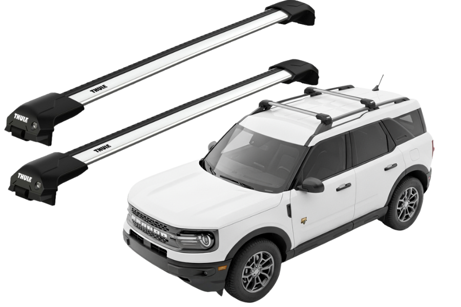 Barras Thule FORD Bronco Sport 21- RE