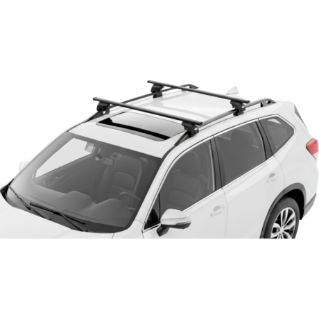 Barras THULE SmartRack para autos SUBARU Forester desde 2019-2024