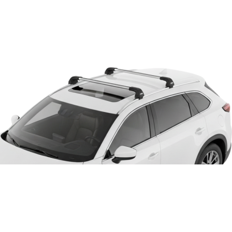 Barras Thule MAZDA CX-9 16-23 RA / EDGE Flush