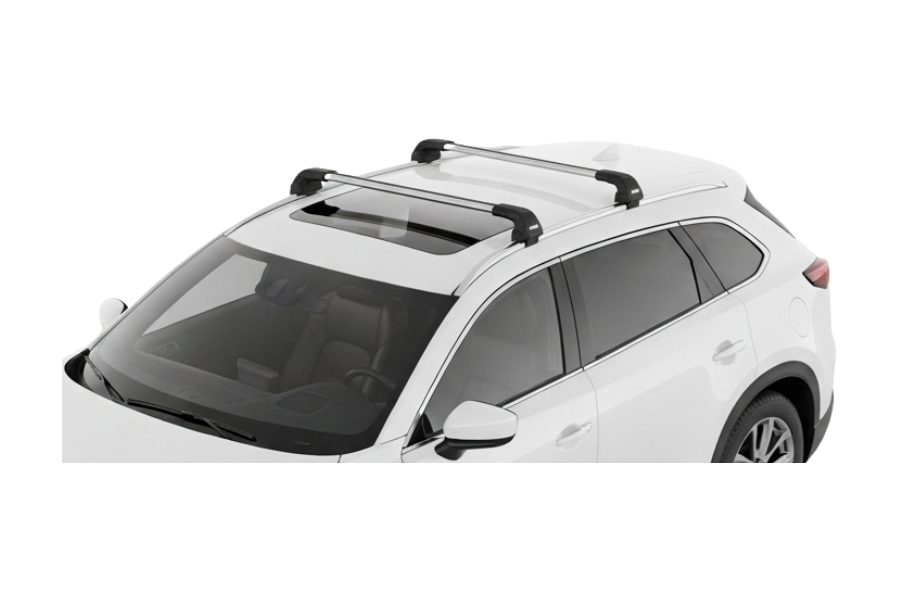 Barras Thule MAZDA CX-9 16-23 RA / EDGE Flush