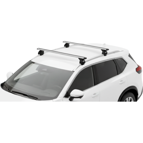 Barras THULE EVO WingBar para autos NISSAN X-Trail desde 2021