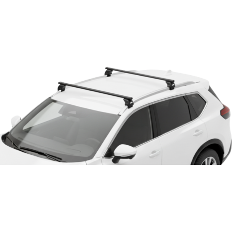 Barras THULE EVO SquareBar para autos NISSAN X-Trail desde 2021