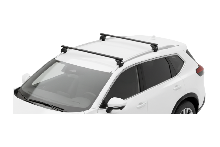 Barras THULE EVO SquareBar para autos NISSAN X-Trail desde 2021